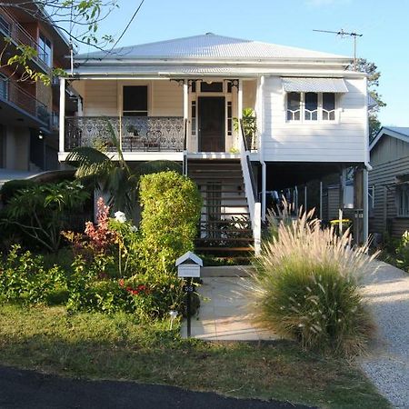 Victoria 53 Apartment Brisbane Ngoại thất bức ảnh
