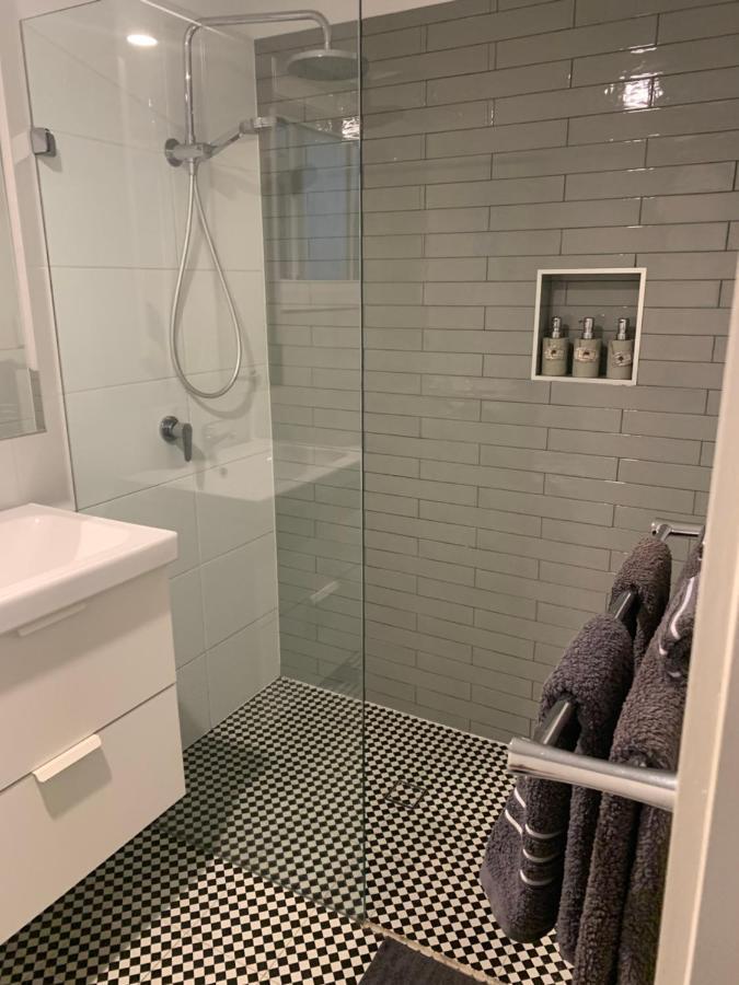 Victoria 53 Apartment Brisbane Ngoại thất bức ảnh
