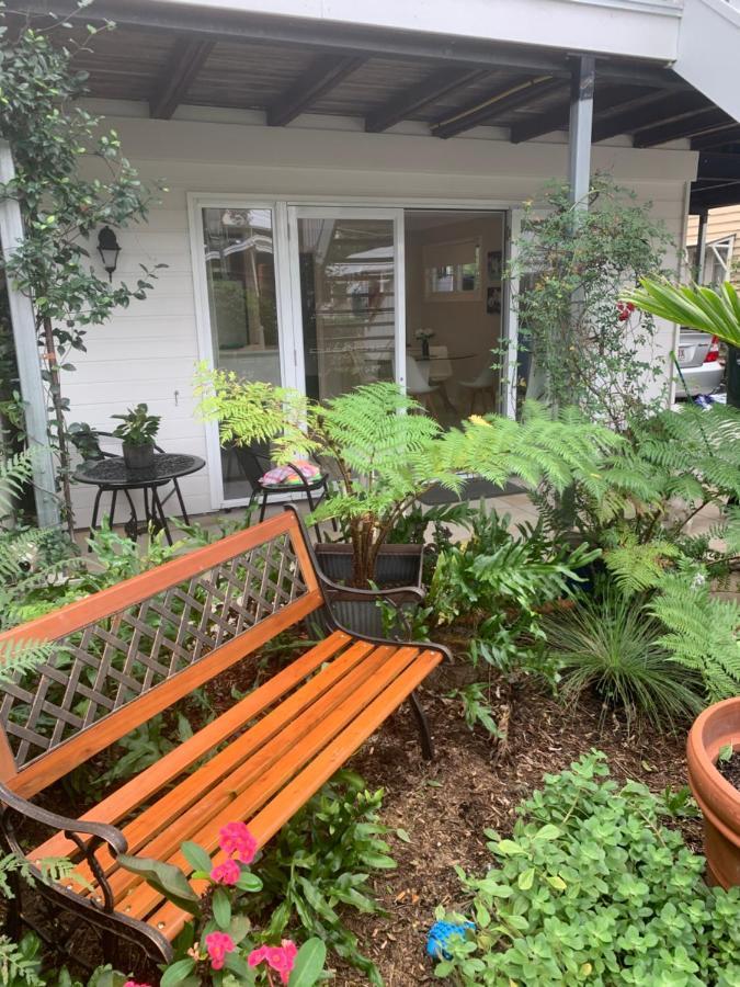 Victoria 53 Apartment Brisbane Ngoại thất bức ảnh