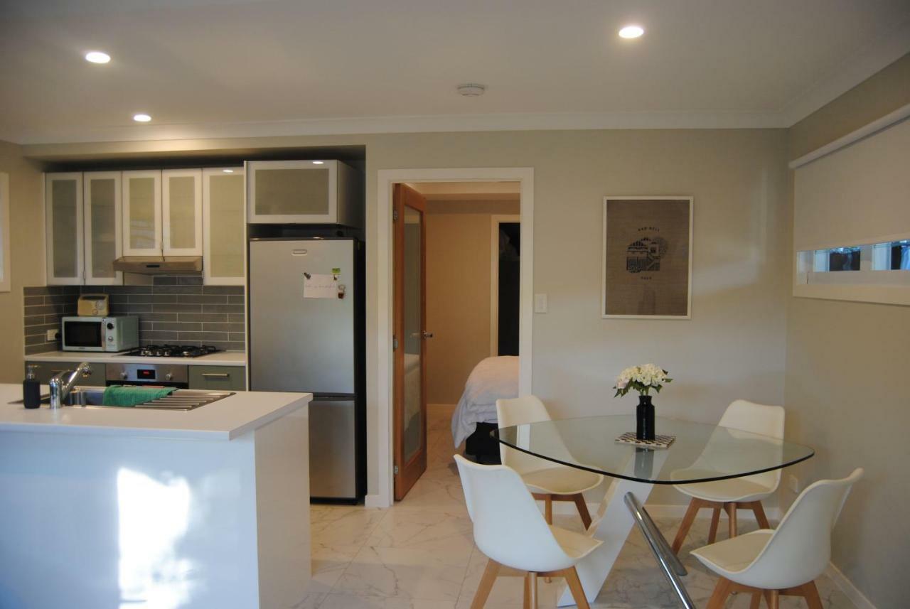 Victoria 53 Apartment Brisbane Ngoại thất bức ảnh