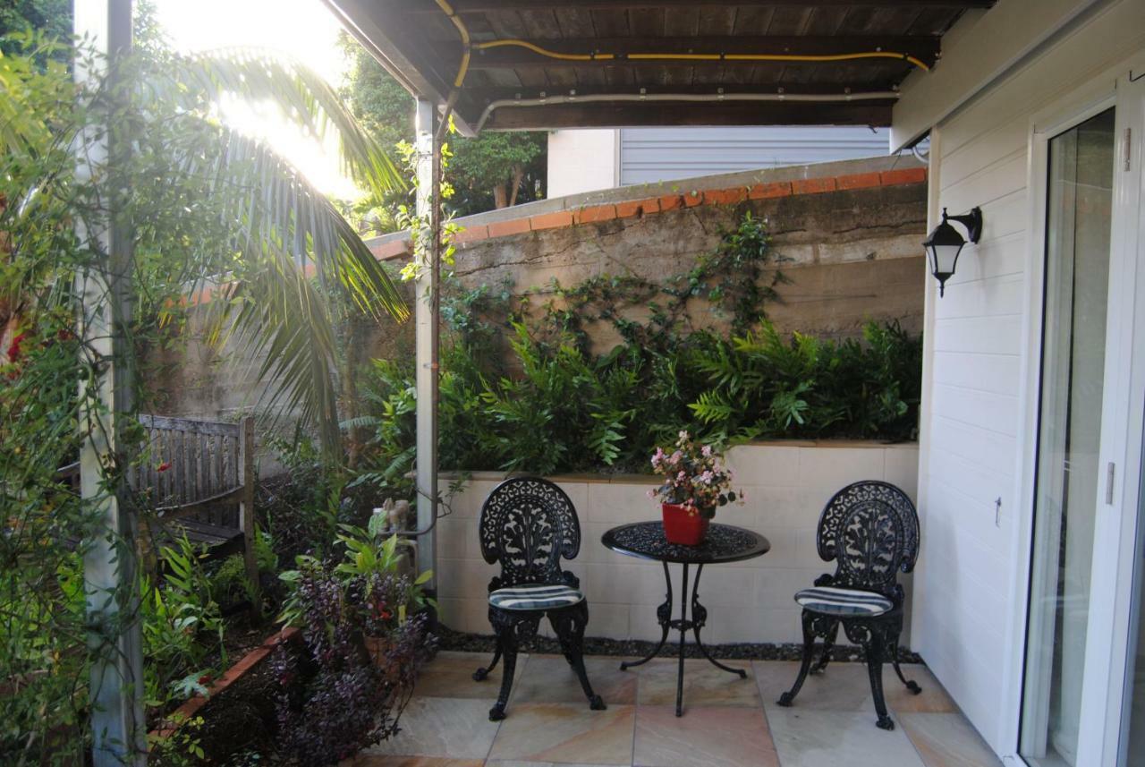 Victoria 53 Apartment Brisbane Ngoại thất bức ảnh