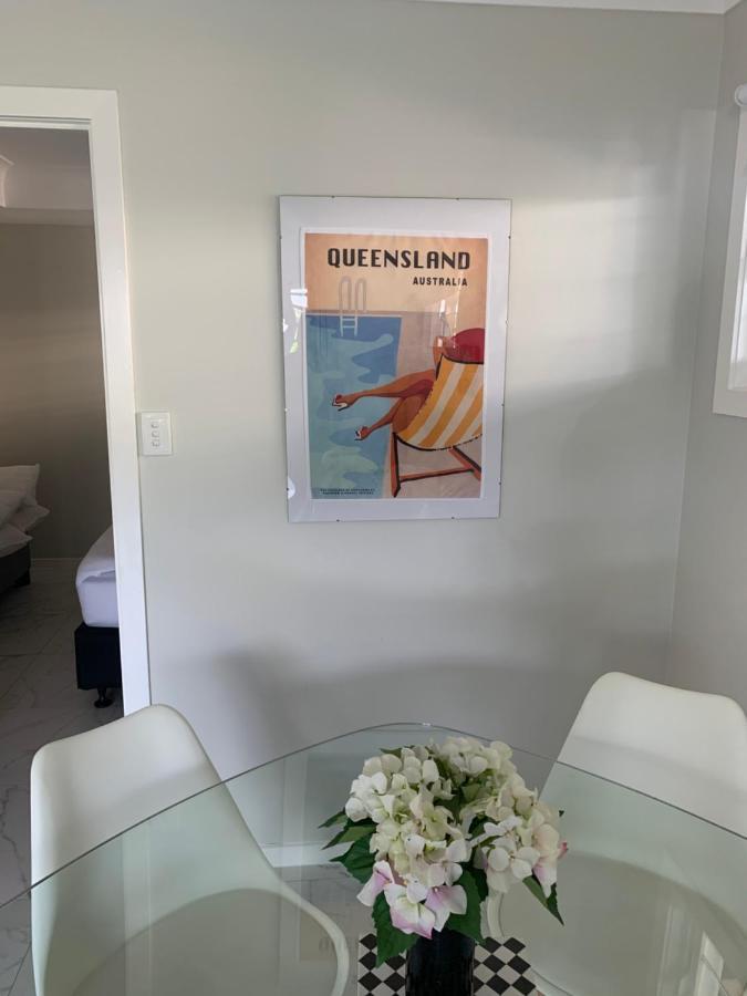 Victoria 53 Apartment Brisbane Ngoại thất bức ảnh